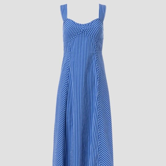 Madewell Bianca Dress - Picture 2 of 3